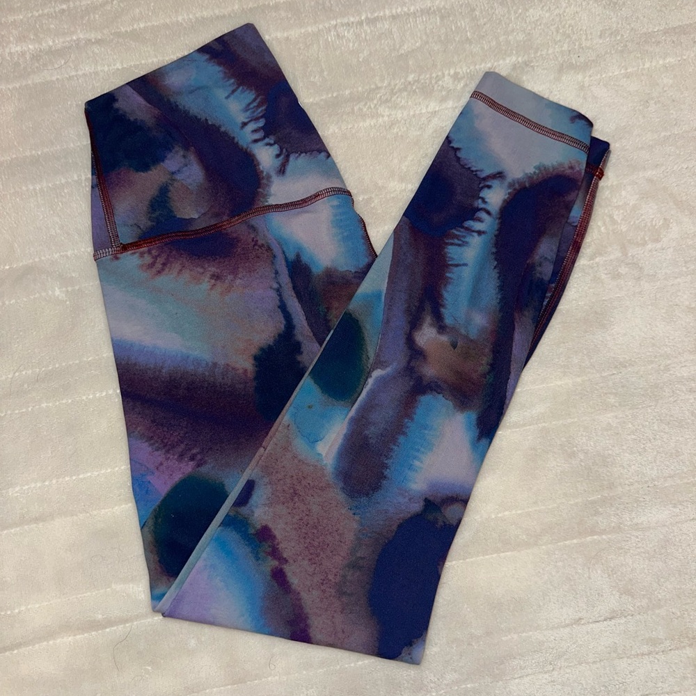 ✨NWOT✨ lululemon Align™ High-Rise Pant 25" size 6
